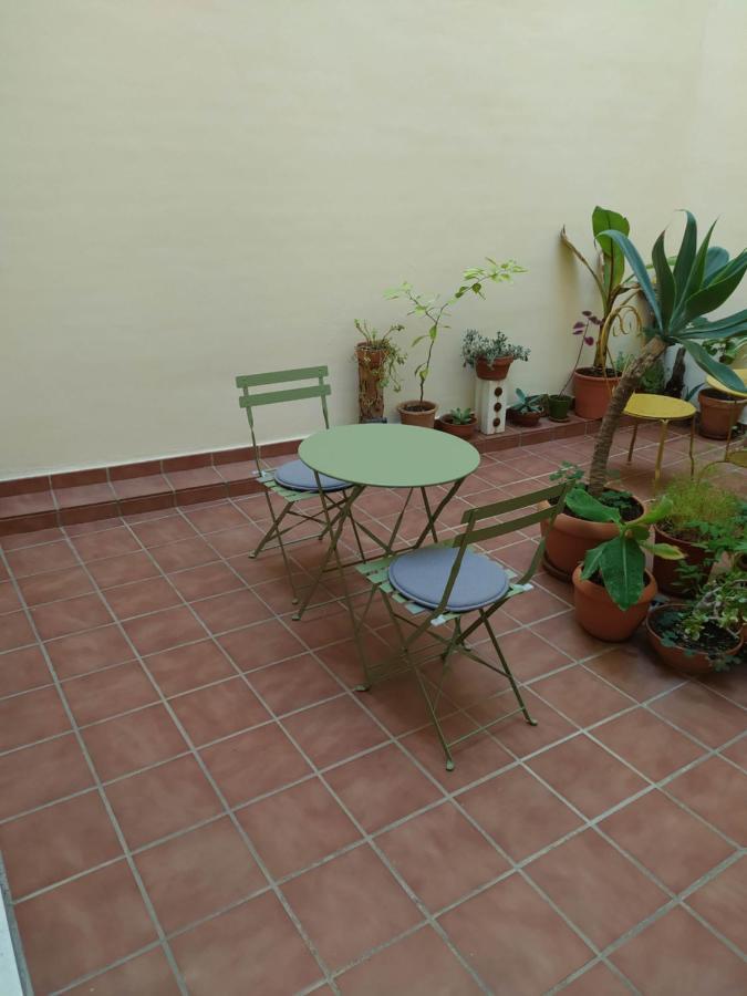 Refugio Del Sol 59 Lägenhet Málaga Exteriör bild